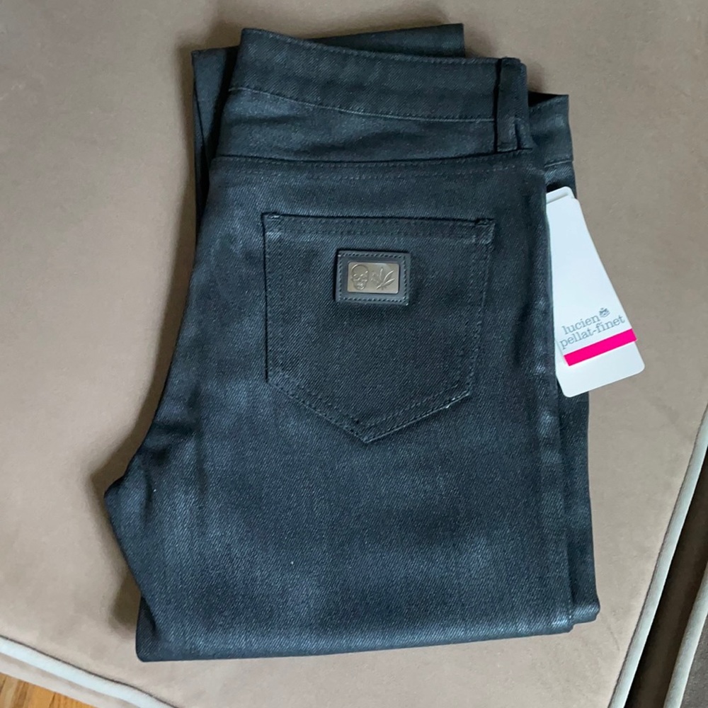 Lucien pellat-finet size 28